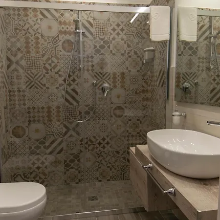 Maremy... I 4 Elementi Bed & Breakfast Neapol