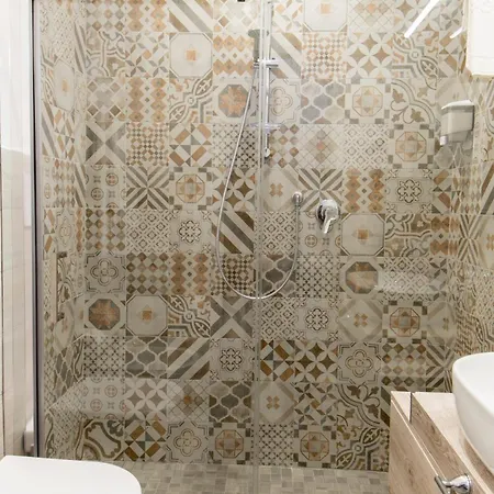 Bed & Breakfast Maremy... I 4 Elementi