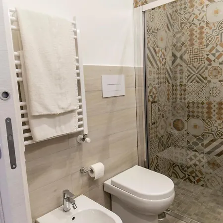 Maremy... I 4 Elementi Neapol