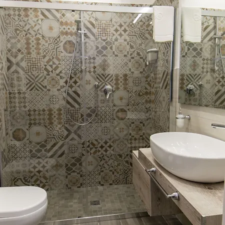 Maremy... I 4 Elementi Neapol