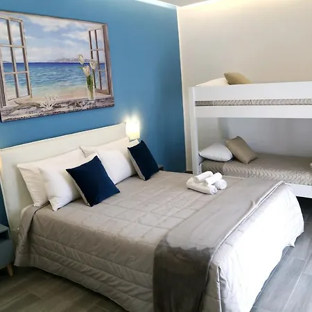 Maremy... I 4 Elementi