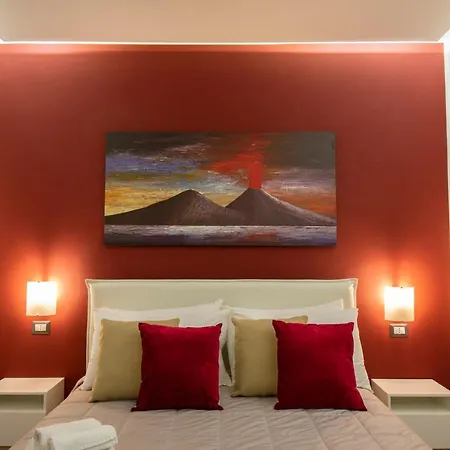 Bed & Breakfast Maremy... I 4 Elementi 4*