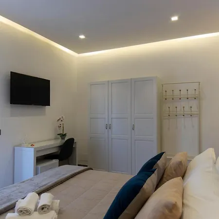 Maremy... I 4 Elementi Napels