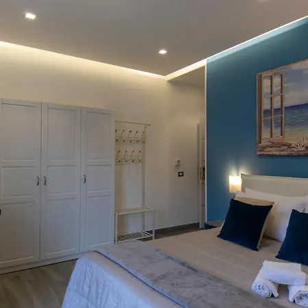 Bed & Breakfast Maremy... I 4 Elementi Napels