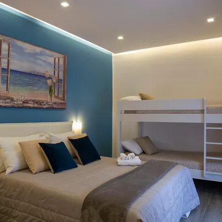 Maremy... I 4 Elementi 4*