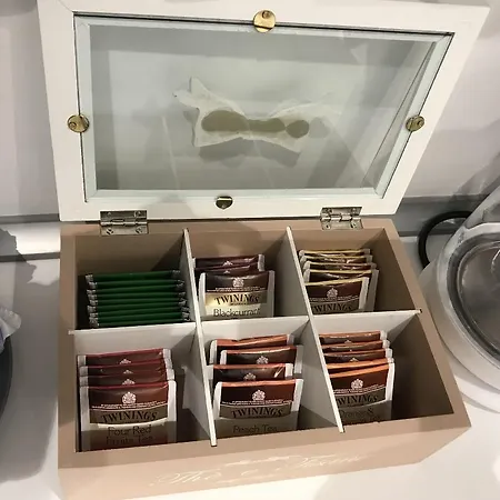 B&B Maremy... I 4 Elementi 나폴리