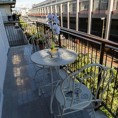 Bed & Breakfast Maremy... I 4 Elementi