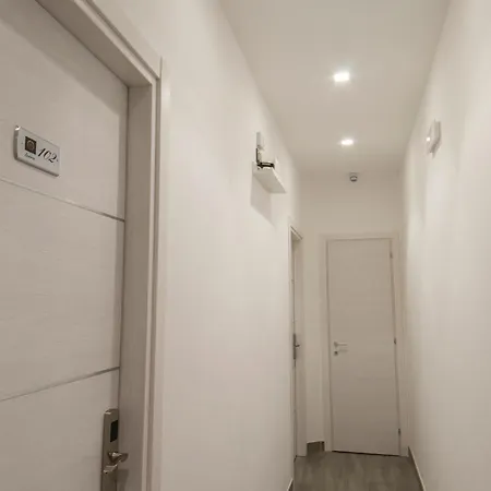 Maremy... I 4 Elementi Napels