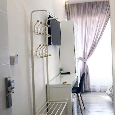 Bed & Breakfast Maremy... I 4 Elementi