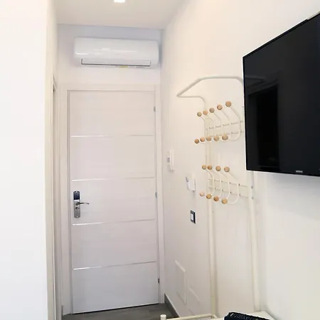 B&B Maremy... I 4 Elementi