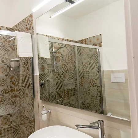 Maremy... I 4 Elementi Bed & Breakfast