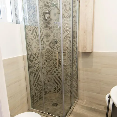 Maremy... I 4 Elementi Bed & Breakfast