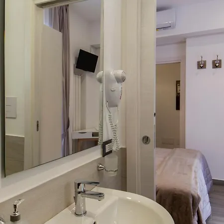 Maremy... I 4 Elementi 4* Napels