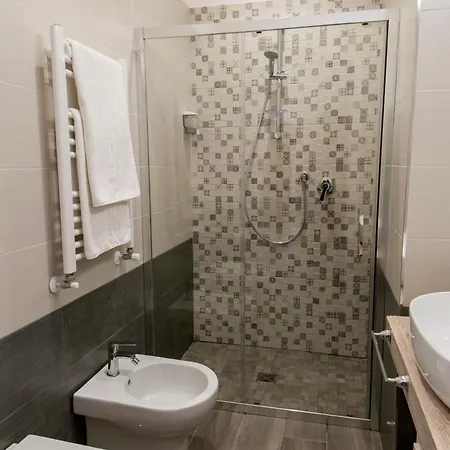 Maremy... I 4 Elementi 4* 나폴리