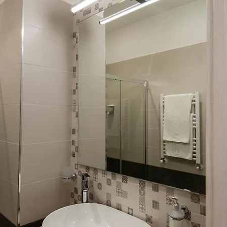 Maremy... I 4 Elementi Bed & Breakfast