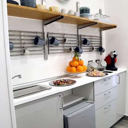 Maremy... I 4 Elementi 4* Napels