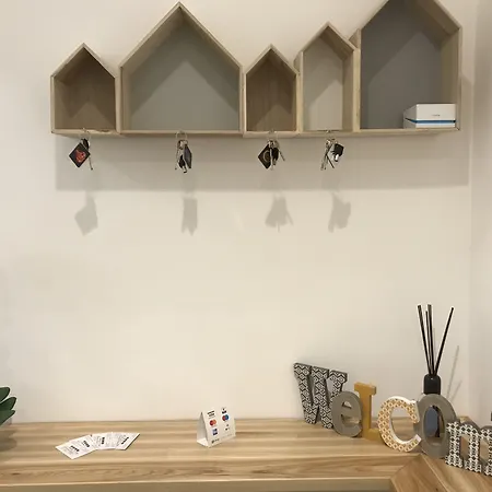 Maremy... I 4 Elementi