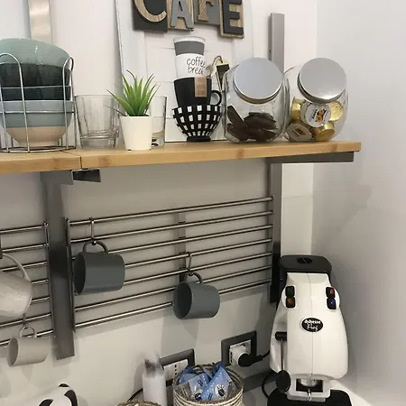 Bed & Breakfast Maremy... I 4 Elementi Naples