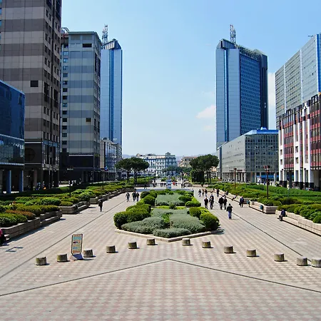 Maremy... I 4 Elementi Bed & Breakfast Napels