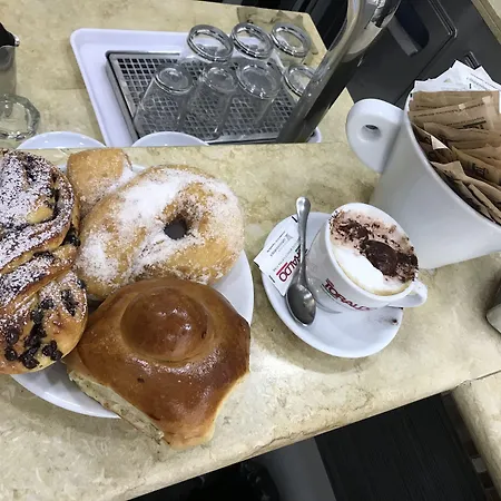 Bed and breakfast Maremy... I 4 Elementi