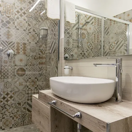 Maremy... I 4 Elementi Bed & Breakfast 4*