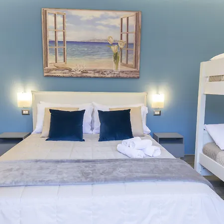 Maremy... I 4 Elementi