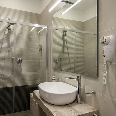 Maremy... I 4 Elementi Bed & Breakfast