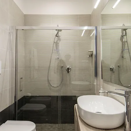 Maremy... I 4 Elementi B&B 4*