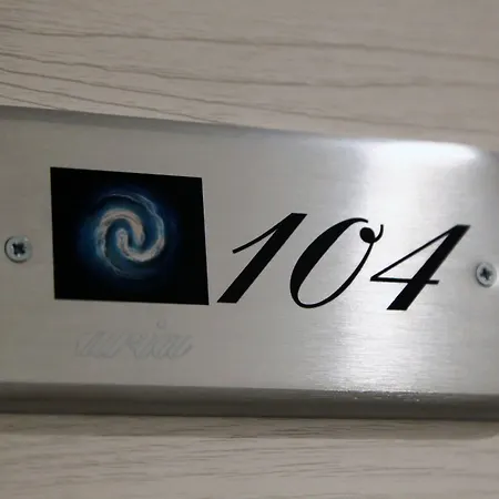 Maremy... I 4 Elementi Bed & Breakfast