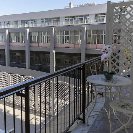 Maremy... I 4 Elementi 4* Naples