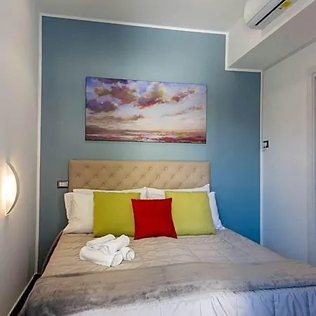 Bed & Breakfast Maremy... I 4 Elementi 4*