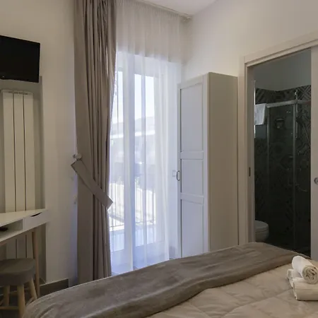 Maremy... I 4 Elementi Bed and breakfast 4*