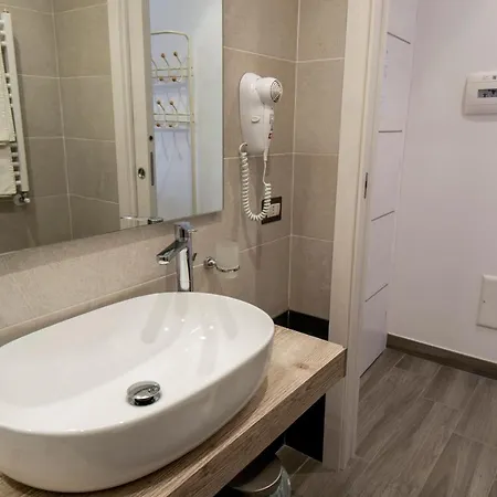 Maremy... I 4 Elementi Bed & Breakfast