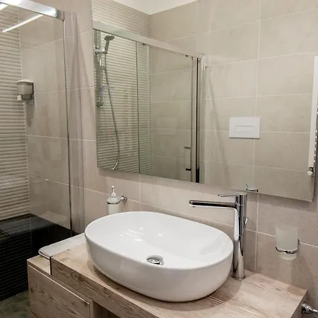 Bed & Breakfast Maremy... I 4 Elementi