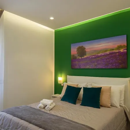 Maremy... I 4 Elementi B&B 4*