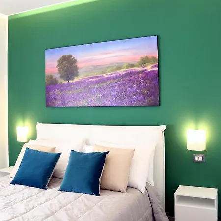 Maremy... I 4 Elementi