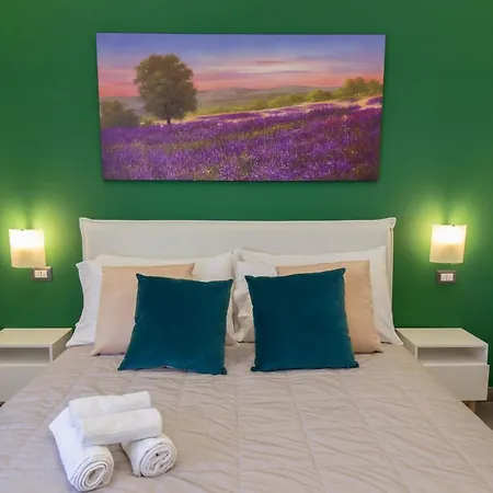 Maremy... I 4 Elementi B&B 4*