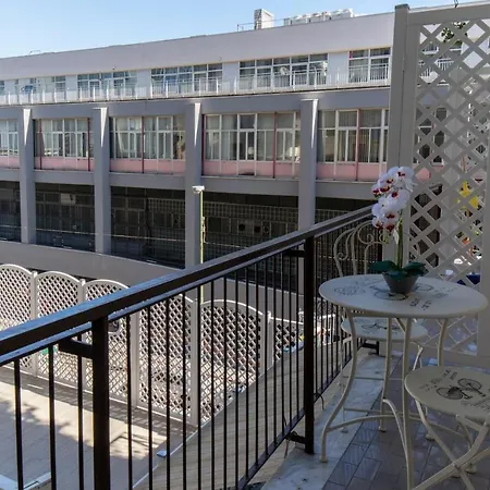 Maremy... I 4 Elementi 4* Naples