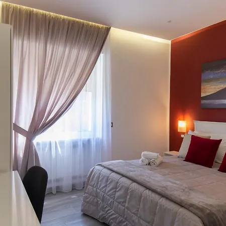 Maremy... I 4 Elementi B&B 4*