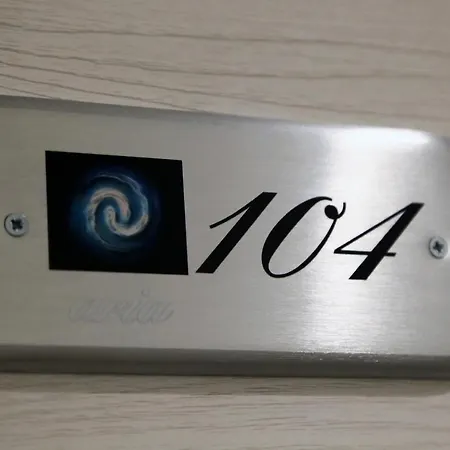 Maremy... I 4 Elementi B&B 나폴리