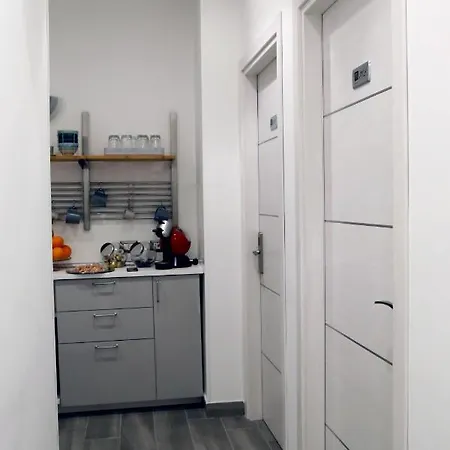 Maremy... I 4 Elementi