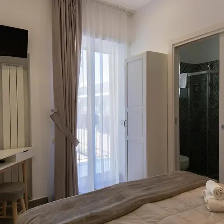 B&B Maremy... I 4 Elementi 4*