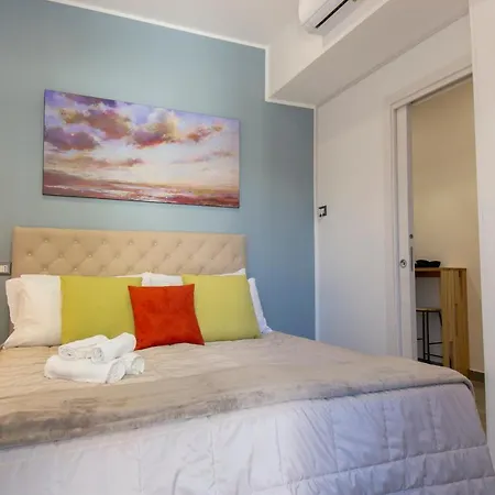 Bed & Breakfast Maremy... I 4 Elementi Naples