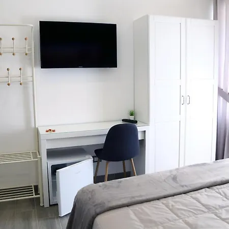 Bed & Breakfast Maremy... I 4 Elementi 4*