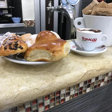 Maremy... I 4 Elementi 4* 나폴리