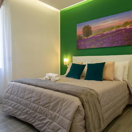 Bed & Breakfast Maremy... I 4 Elementi