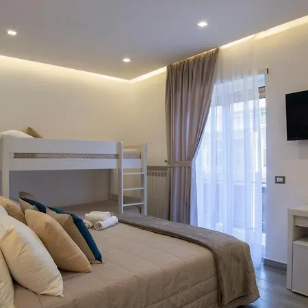 Bed & Breakfast Maremy... I 4 Elementi 4*