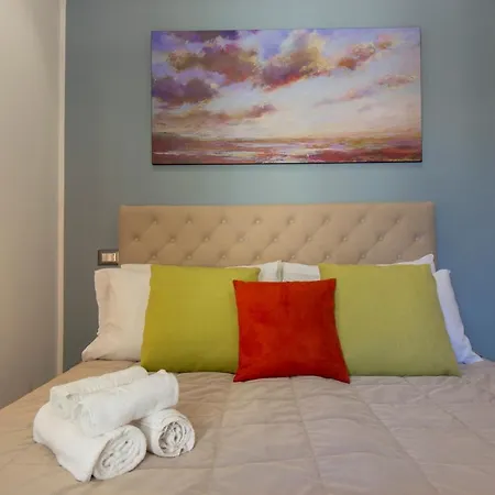 Bed & Breakfast Maremy... I 4 Elementi 4*