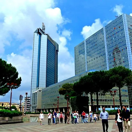 Bed & Breakfast Maremy... I 4 Elementi