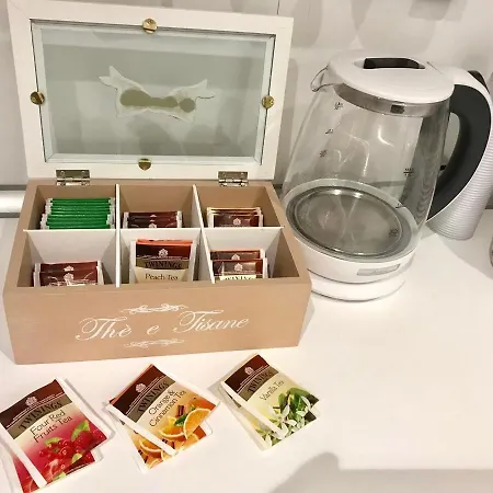 Bed & Breakfast Maremy... I 4 Elementi 4*